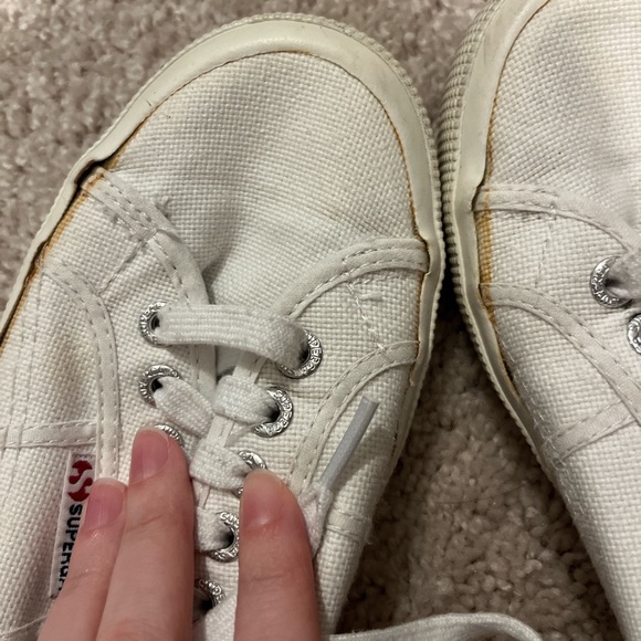 Superga Cotu Sneakers - Picture 4 of 4